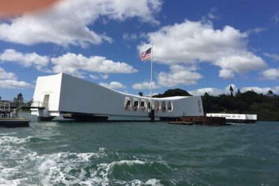 USS Arizona Memorial & The "Mighty MO" #1 Limousine Private Tour - Battleship Missouri, the Mighty MO: Shuttle access plus the deck option