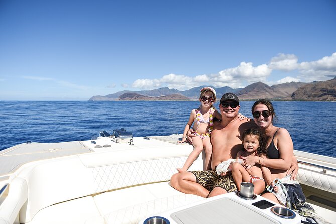 Venture Wildlife Snorkel Charter from Ko Olina - Food, drinks, and comfort: the included extras you’ll actually use
