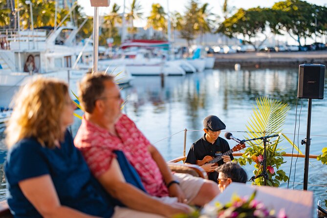 Vida Mia Morning Coffee Cruise - Price and Value at $139 Per Person