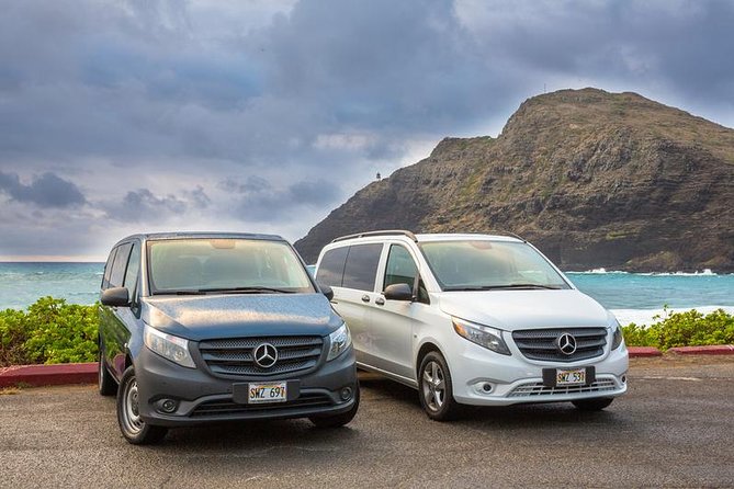 VIP Aloha Style Private Island Tour - How the Tour’s Flexibility Actually Helps (Not Just a Marketing Line)