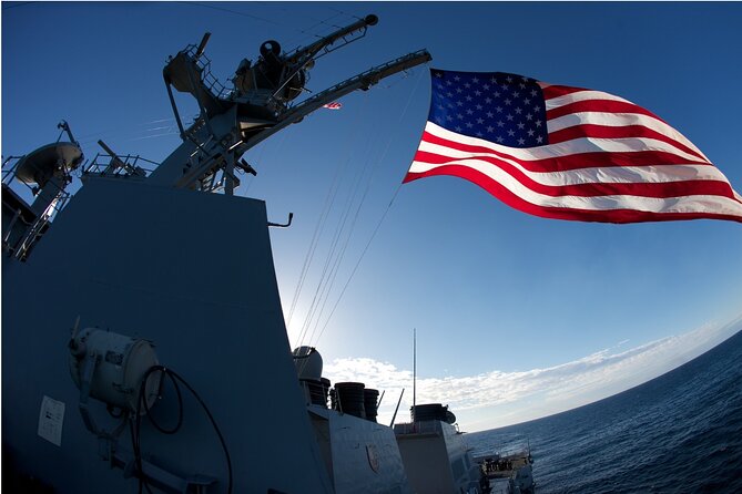 VIP tour to Pearl Harbor Arizona Memorial - Key Highlights Before You Go