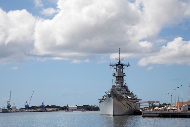 VIP tour to Pearl Harbor Arizona Memorial - The Value of a VIP-Style Pearl Harbor Day From Honolulu