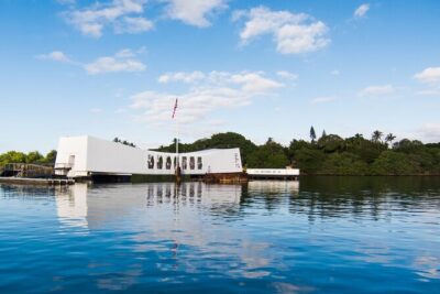 VIP tour to Pearl Harbor Arizona Memorial - Getting Oriented at the Pearl Harbor Visitor Center