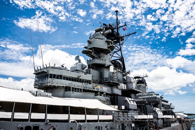 VIP tour to Pearl Harbor Arizona Memorial - Weather, Timing, and Why Your Schedule Should Stay Flexible