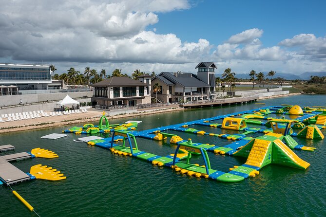 Wai Kai AquaVenture - Should you book Wai Kai AquaVenture?