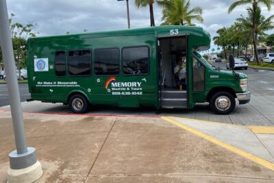 Waikele Outlet Shopping Shuttle - Waikele Premium Outlets: what you’re going for and how to maximize your visit