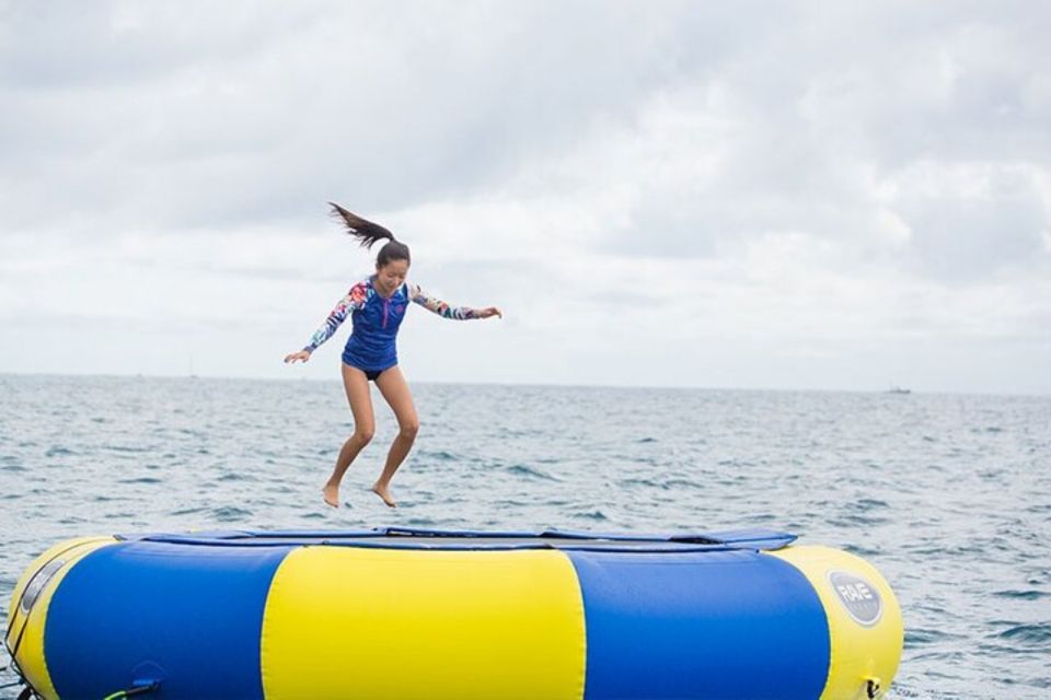 Waikiki: 5-in-1 Turtle Snorkeling Trip with Shuttle Option - Meet, Gear Up, and Get Oriented at Ala Moana Pier