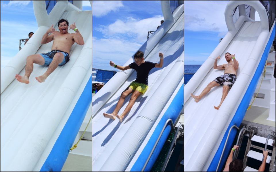 Waikiki: 5-in-1 Turtle Snorkeling Trip with Shuttle Option - Sail Past Waikiki Views and Keep the Day Relaxed