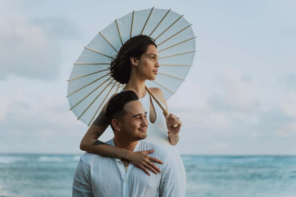 Waikiki : Beach Picnic with Professional Photography! - Luxurious picnic setup: what’s included and why it’s worth paying for