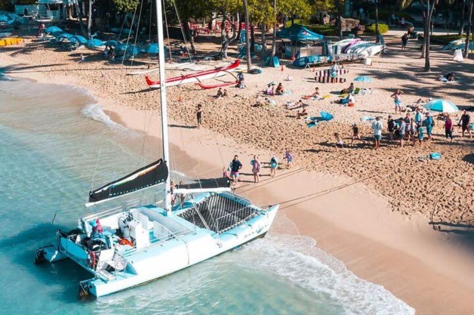 Waikiki Beach: Turtle Snorkeling and Sailing on Hāwea - Turtle Canyon snorkeling: what you’ll see at the spa