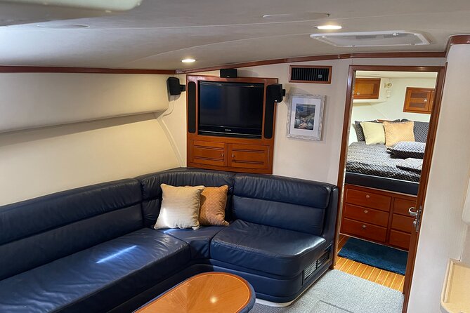 Waikiki Deep Sea Fishing Charter from Oahu - Key highlights at a glance