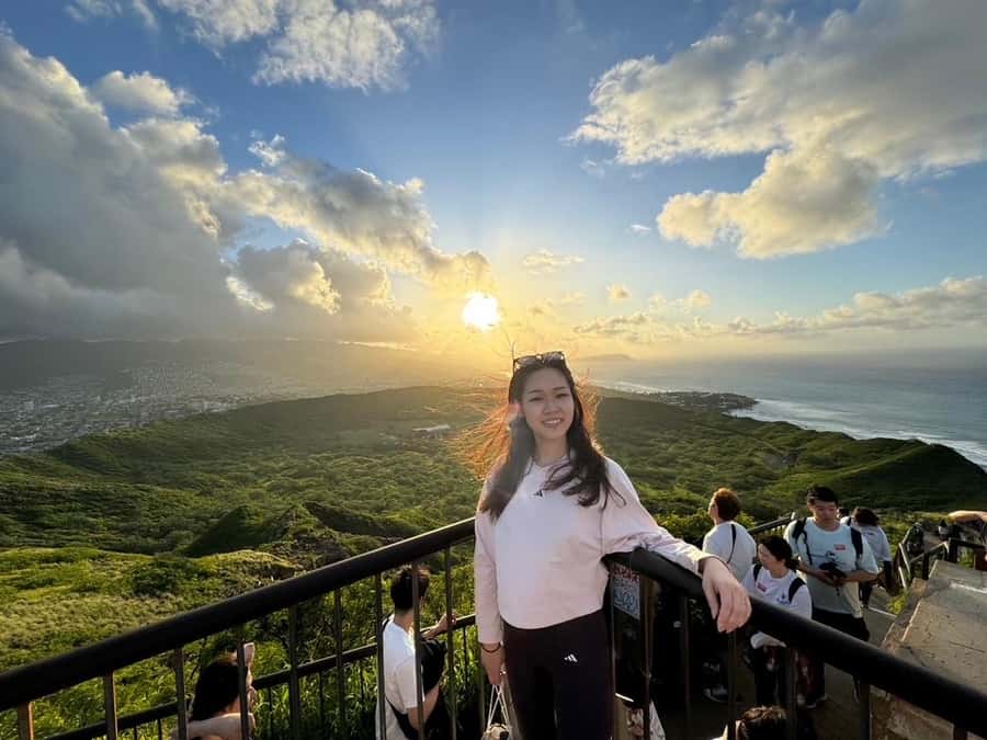 Waikiki: Diamond Head Hiking/ Hiking Starts at 7:00am. - The Diamond Head hike: 2.6 km, gentle pace, and what to plan for