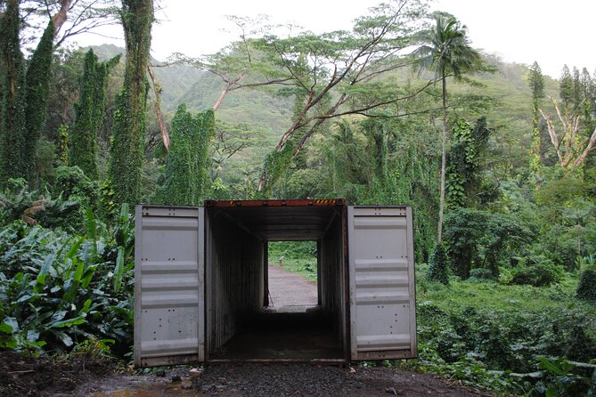 Waikiki Electric Bike Self Guided Tour- Manoa Falls Bike and Hike - The big idea: a self-guided e-bike day with a real destination