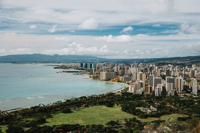Waikiki Electric Bike Tour Self Guided: Diamond Head Bike & Hike - Where This Starts: Hele On Waikiki on Kalākaua Ave