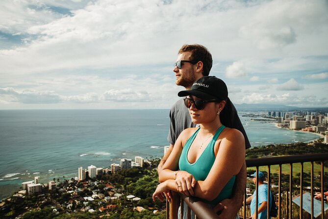 Waikiki Electric Bike Tour Self Guided: Diamond Head Bike & Hike - The Ride From Waikiki Toward Diamond Head (Self-Guided Means You Drive the Day)