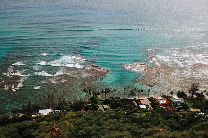 Waikiki Electric Bike Tour Self Guided: Diamond Head Bike & Hike - Diamond Head Entry Ticket: What You Should Know Before You Go