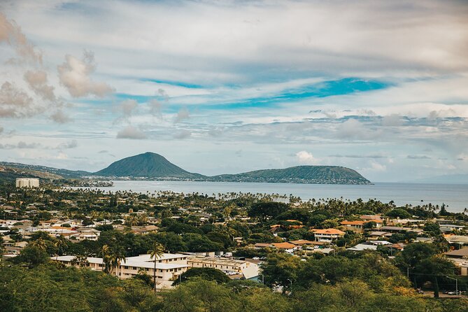 Waikiki Electric Bike Tour Self Guided: Diamond Head Bike & Hike - The E-Bike Reality Check: Power Helps, Safety Is Still Up to You