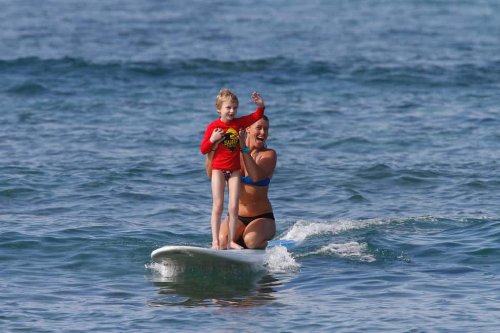 Waikiki: Family, Private, and Group Surfing Lessons - Included equipment: what you get (and why it’s a big deal)