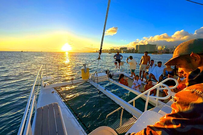 Waikiki Friday Firework Catamaran Tour - Should you book this Waikiki Friday Firework Catamaran Tour?