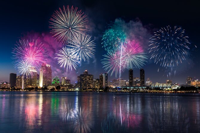 Waikiki Friday Fireworks Boat Cruise from Oahu - Timing, weather, and the practical stuff that changes everything