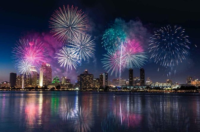 Waikiki Friday Fireworks Cruise Including Transportation - Price and Value: Is $89 a Smart Buy?