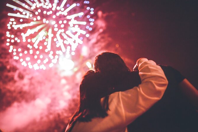 Waikiki Friday Fireworks Cruise Including Transportation - Who This Is For (and Who Might Want a Different Plan)