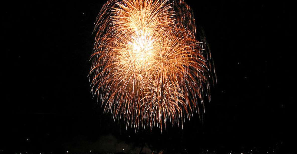 Waikiki Friday Night Fireworks Sail - Key things I’d watch for before you book