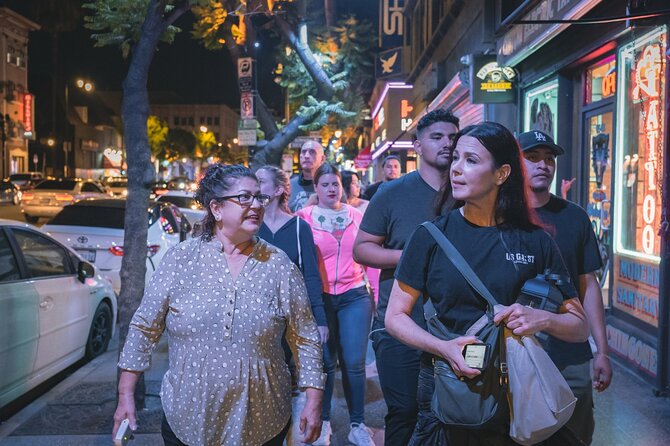 Waikiki Ghost Tour: Torches & Terrors - Key takeaways before you go