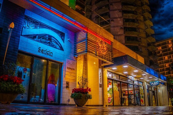 Waikiki Ghost Tour: Torches & Terrors - Stop-by-stop: what you’ll see and what the stories are really about