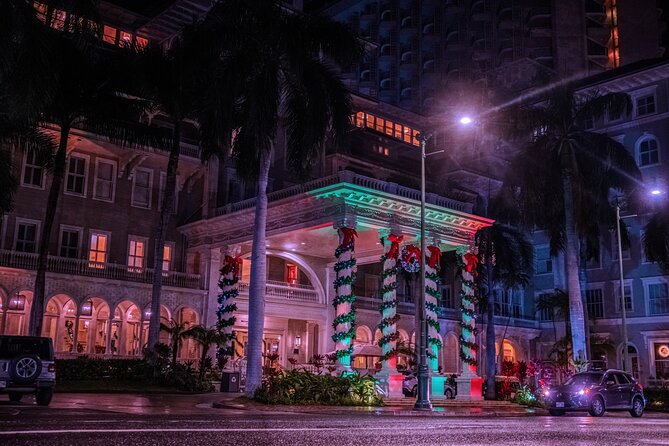 Waikiki Ghost Tour: Torches & Terrors - Should you book Waikiki Ghost Tour: Torches & Terrors?