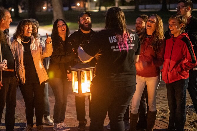 Waikiki Ghost Tour: Torches & Terrors - The route you’ll follow: Stones of Life to Kāhi Hālia Aloha Memorial