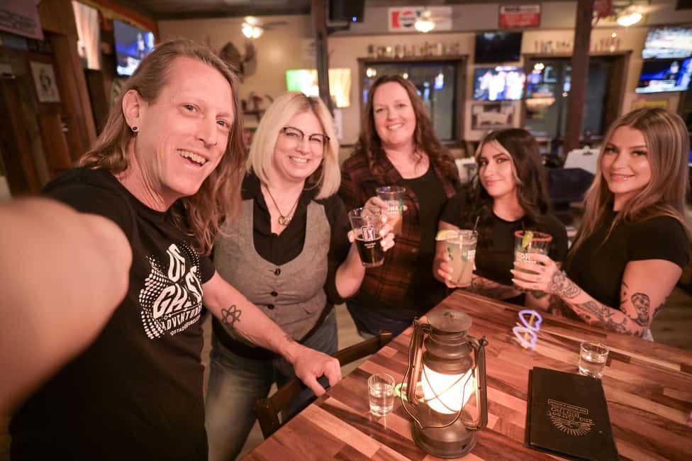 Waikiki Ghosts Boos and Booze Haunted Pub Crawl - The ghost stories: what kind of thrill this is