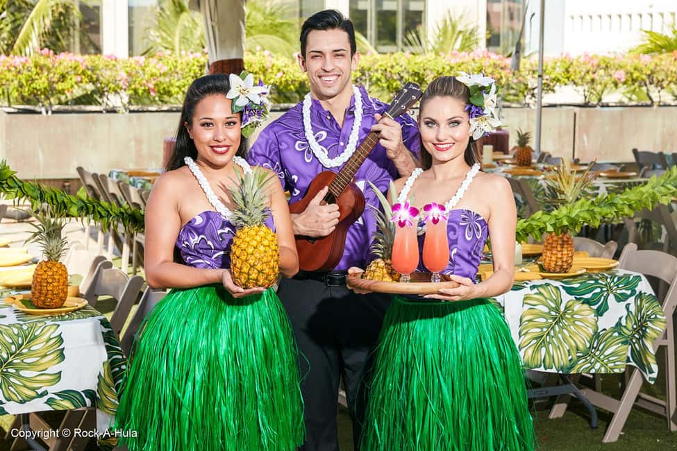 Waikiki: Luau and Buffet w/ optional Rock-A-Hula Show - Is It Worth Around $101? A Practical Value Check