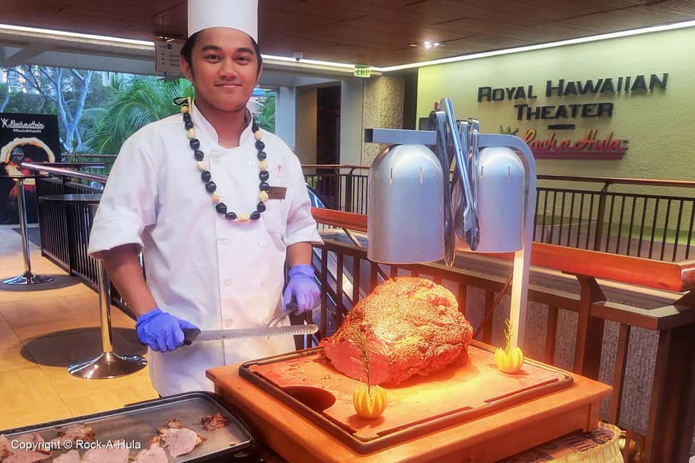 Waikiki: Luau and Buffet w/ optional Rock-A-Hula Show - Who This Luau Fits Best (And Who Might Want Another Option)