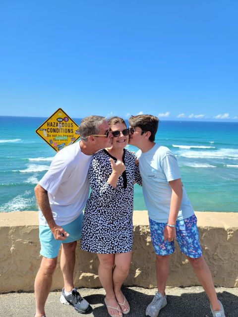 Waikiki: Oahu In a Day Circle Island Tour - Key Things You’ll Notice on This Oahu Circle Island Day