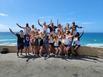 Waikiki: Oahu In a Day Circle Island Tour - Morning Pickup: How to Catch the Van (and Why It Matters)