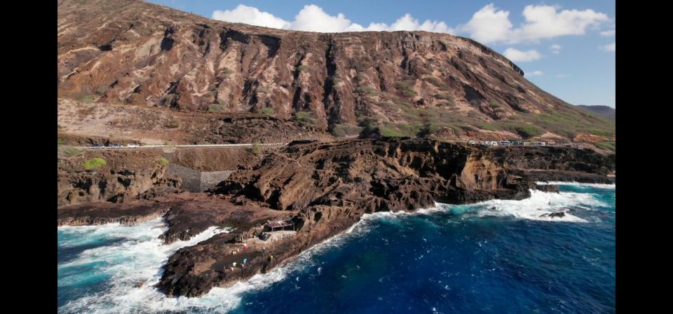 Waikiki: Oahu In a Day Circle Island Tour - Byodo-In Japanese Temple: A Cultural Stop Worth Slowing For