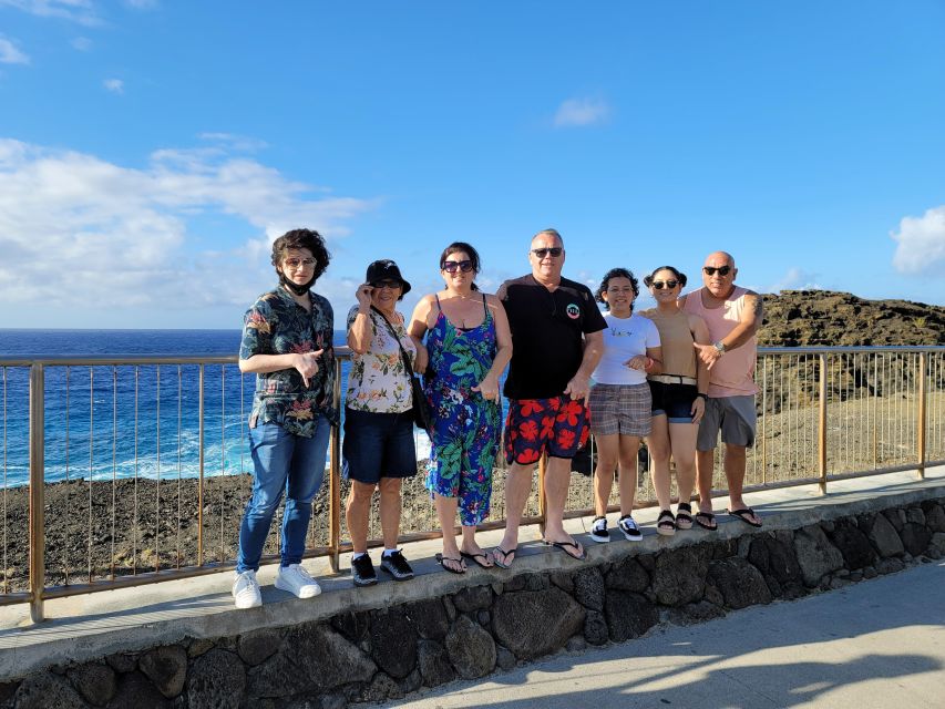 Waikiki: Oahu In a Day Circle Island Tour - Macadamia Nut Farm + North Shore Stops: Shopping, Snacks, and Local Life