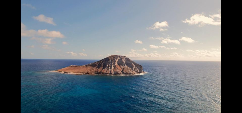 Waikiki: Oahu In a Day Circle Island Tour - Waimea Botanical Garden and Waterfall: The One Cost You’ll Want to Plan For