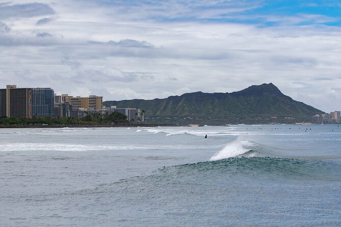 Waikiki Panorama Sail: Search for Hawaiian Sea Turtles - Who Should Book This Catamaran and Why