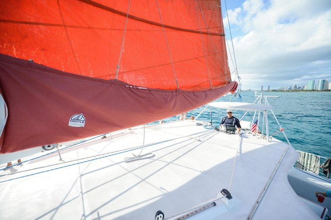 Waikiki Panorama Sail: Search for Hawaiian Sea Turtles - Should You Book Waikiki Panorama Sail: Search for Hawaiian Sea Turtles?