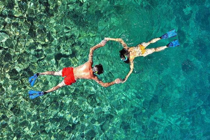 Waikiki Sail and Snorkel Adventure Best of Hawaii 2023 - Who should book this Waikiki sail and snorkel?