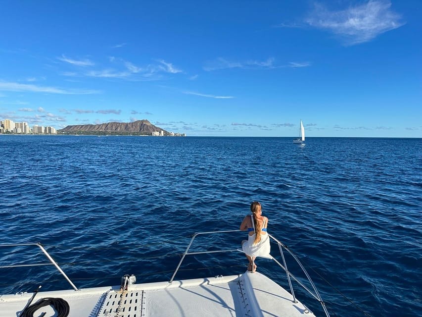 Waikiki: Sea Turtle Snorkeling, Small Group Boat Tour - The main trade-off: short swim time and a strict fit