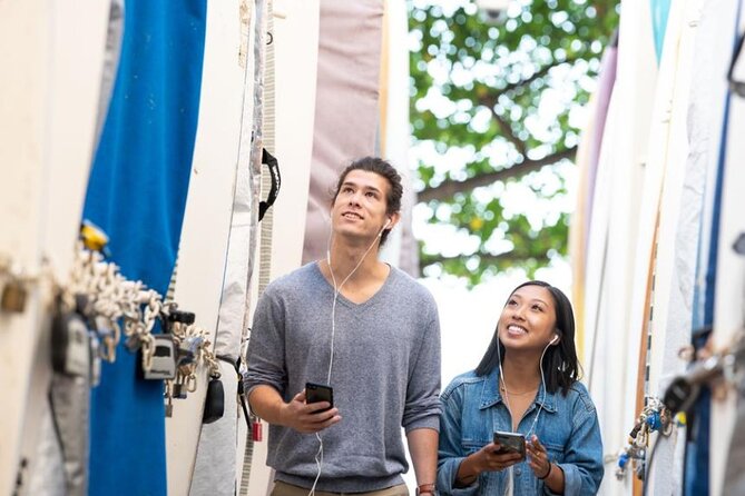Waikiki Self-Guided Audio Walking Tour - Quick Hits: What Makes This Waikiki Audio Walk Work