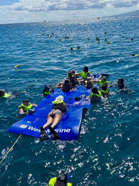 Waikiki: Snorkeling & Ocean Playground Experience - Safety, Personality, and Ocean Smarts From a Long-Time Team