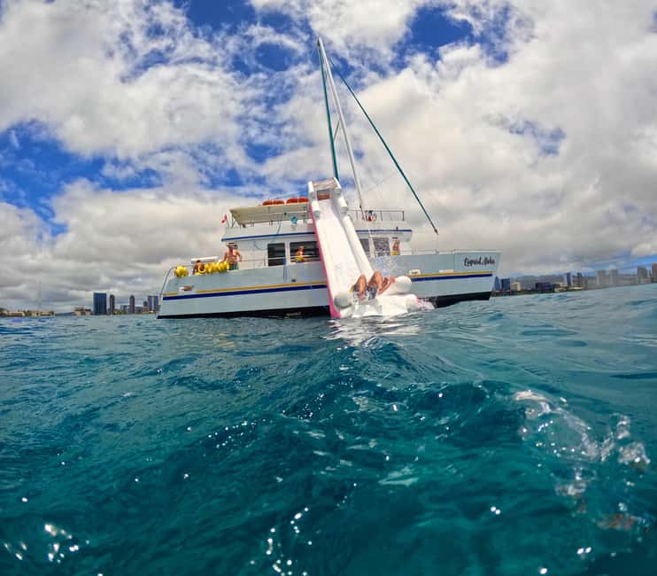 Waikiki: Snorkeling & Ocean Playground Experience - Price and Value: Why $58 Can Feel Like a Steal Here