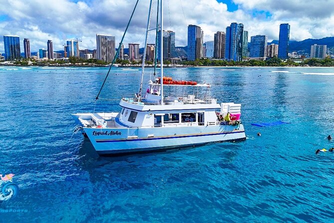 Waikiki Snorkeling & Ocean Waterpark Adventure from Oahu - Who This Tour Fits Best (and Who Should Think Twice)