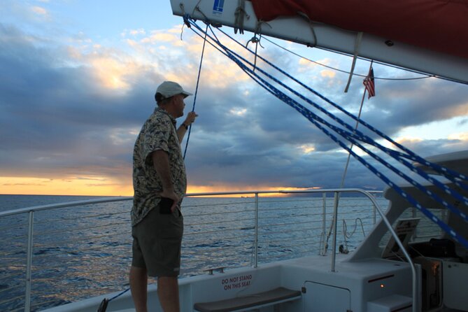 Waikiki Sunset Cocktail Cruise - Hilton Hawaiian Village - Who should book, and who might want to skip