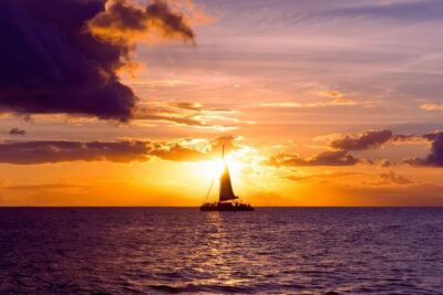 Waikiki Sunset Cocktail Cruise with Drinks and Appetizers - Cruise Timing: When You’ll See the Sun Go Down