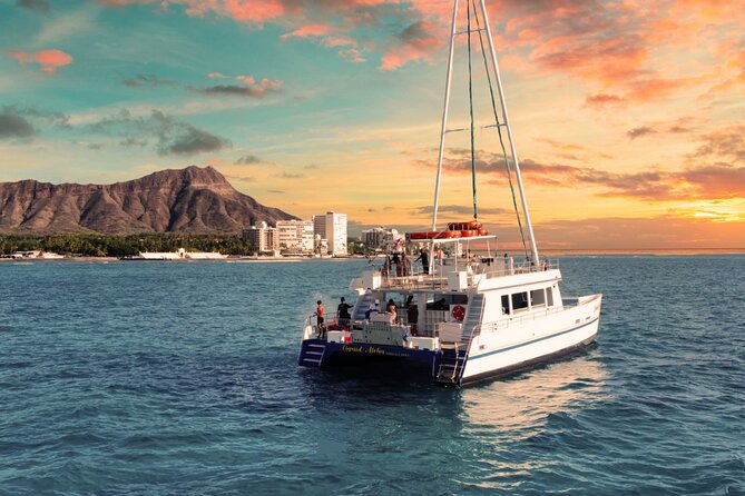 Waikiki Sunset Cruise from Oahu - Quick Take: What Makes This Cruise Work